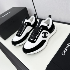 Chanel Sport Shoes